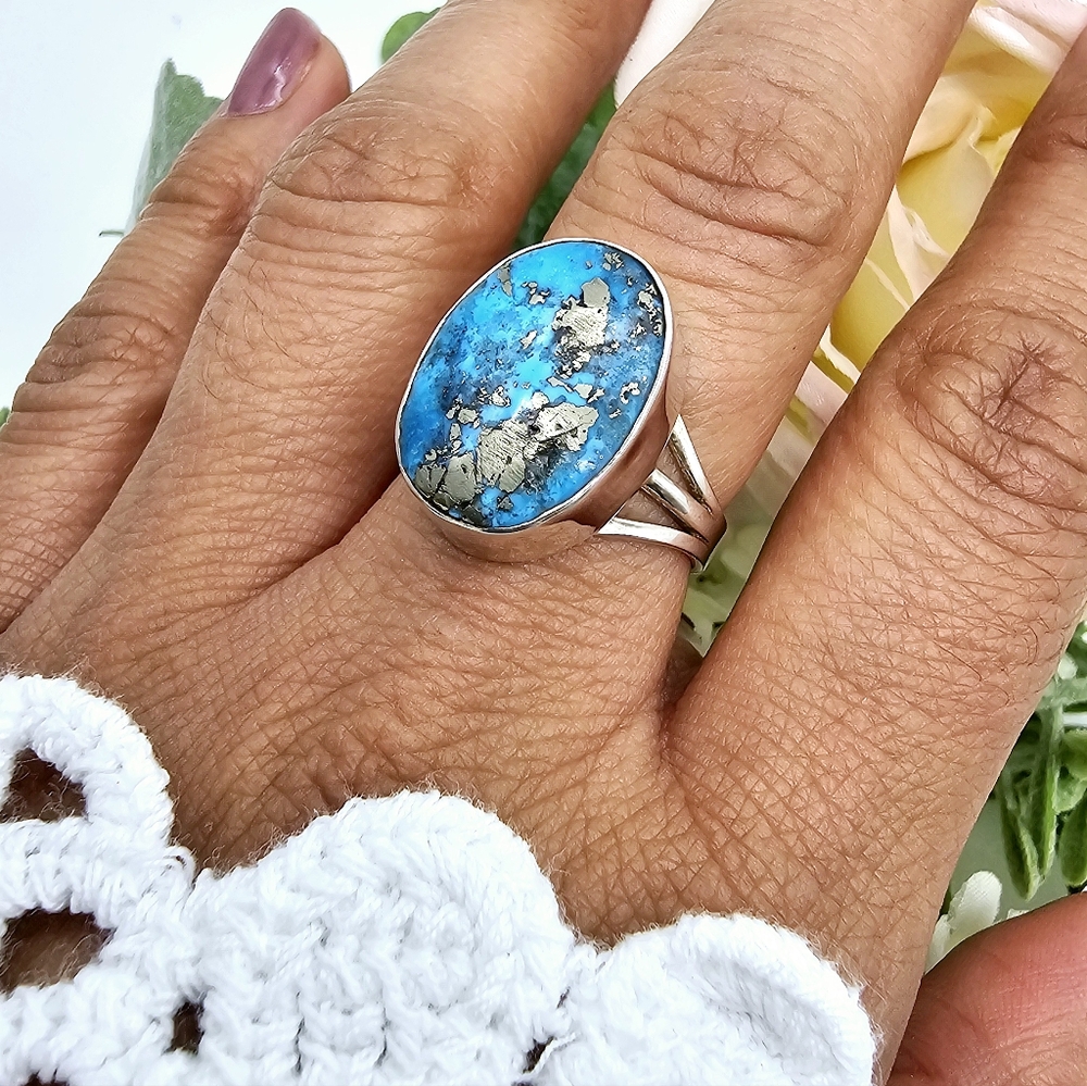 🥰 PERSY RING - Picture 4 of 5